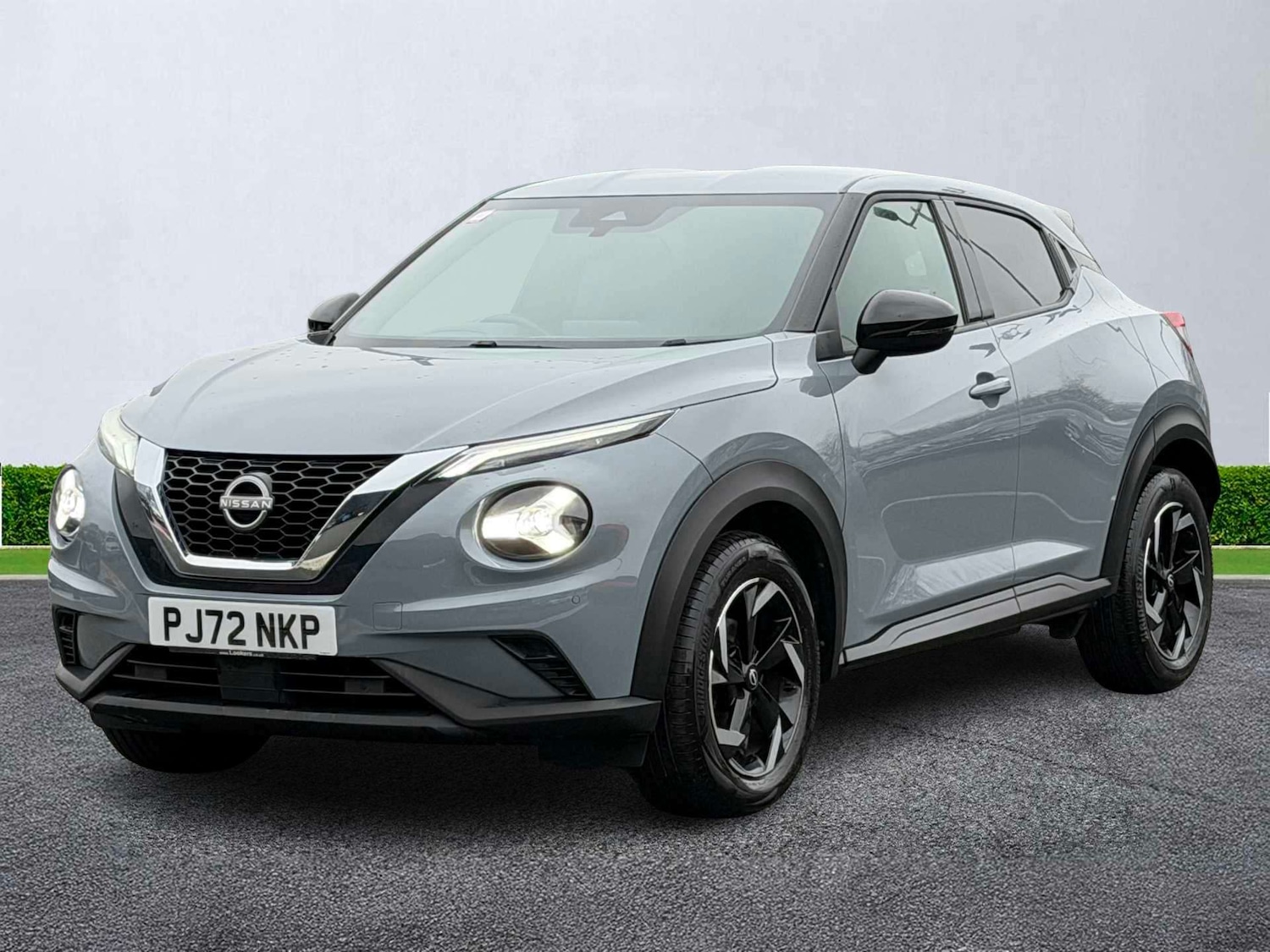 Used Nissan Juke 2022 for sale - 77284078: Photo 20