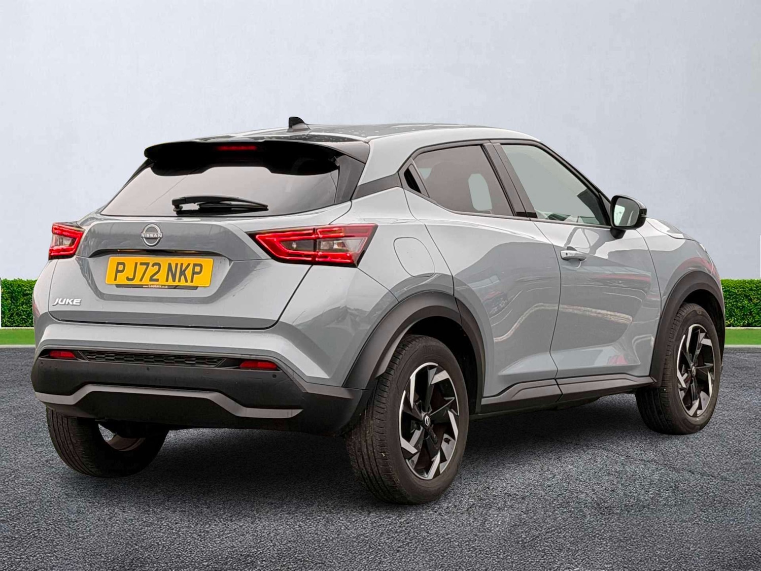 Used Nissan Juke 2022 for sale - 77284078: Photo 21