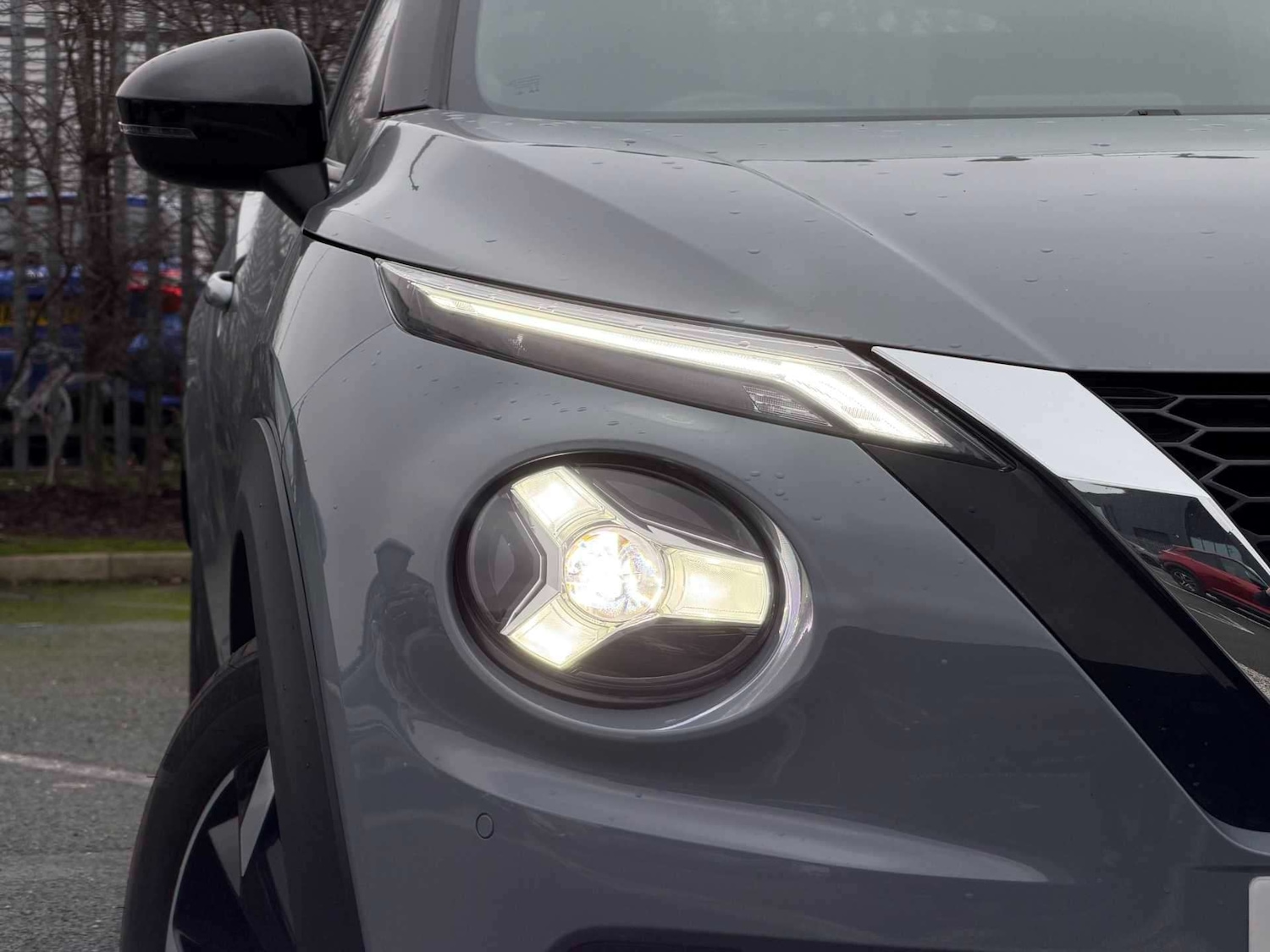 Used Nissan Juke 2022 for sale - 77284078: Photo 23