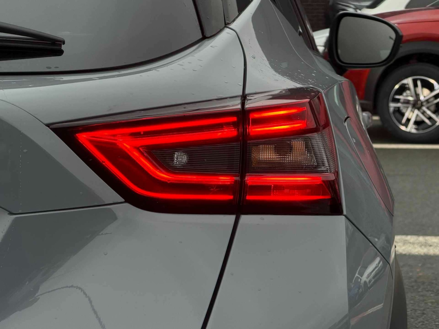 Used Nissan Juke 2022 for sale - 77284078: Photo 26