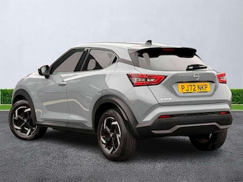 Used Nissan Juke 2022 for sale - 77284078: Photo