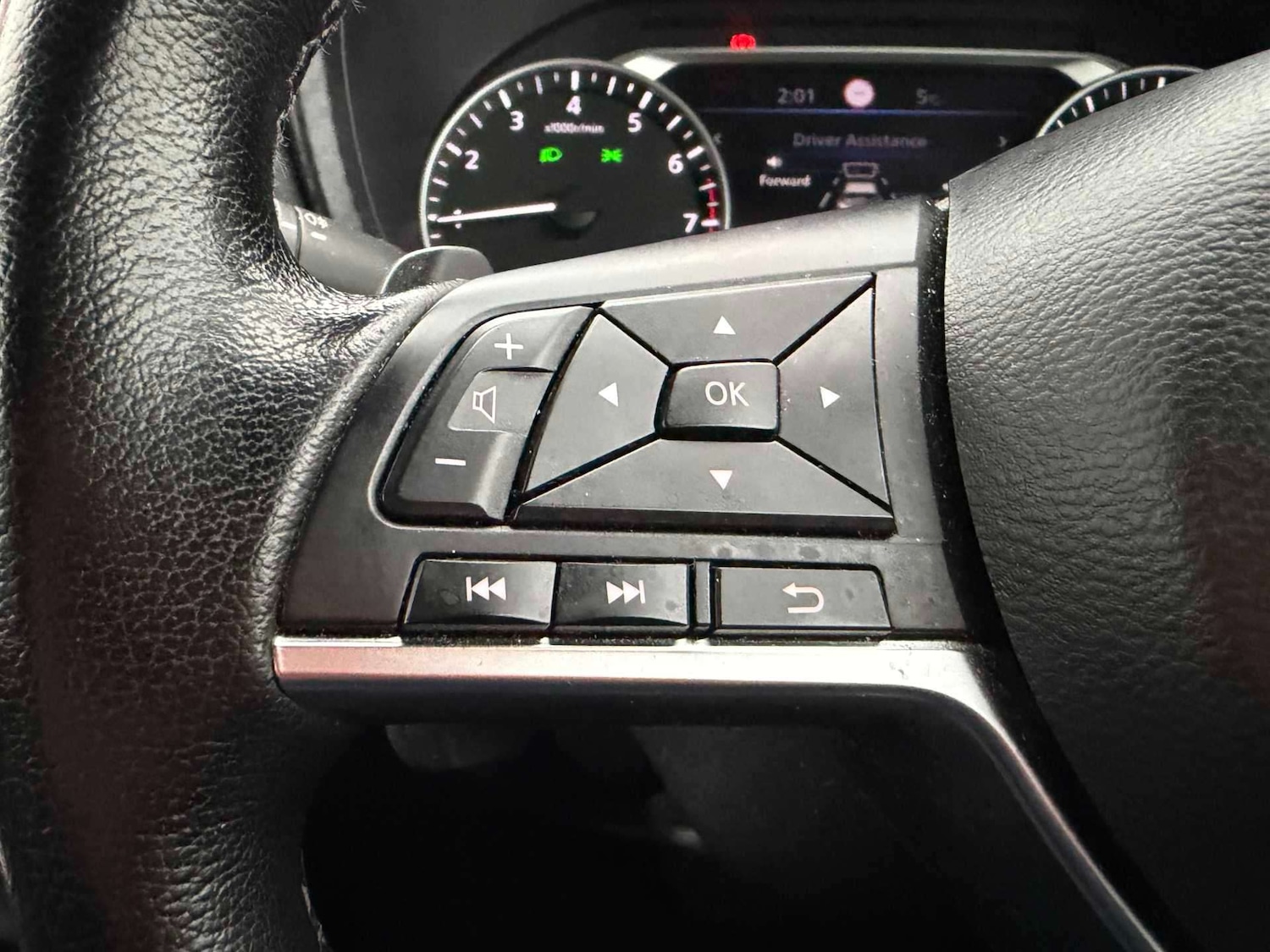 Used Nissan Juke 2022 for sale - 77284078: Photo 32