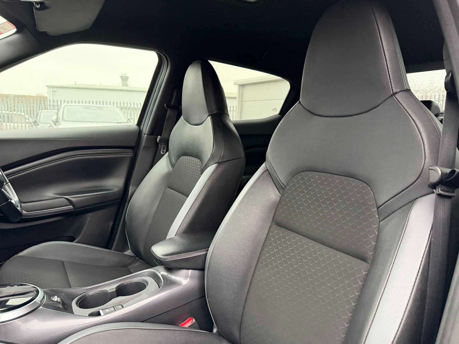 Used Nissan Juke 2022 for sale - 77284078: Photo 36