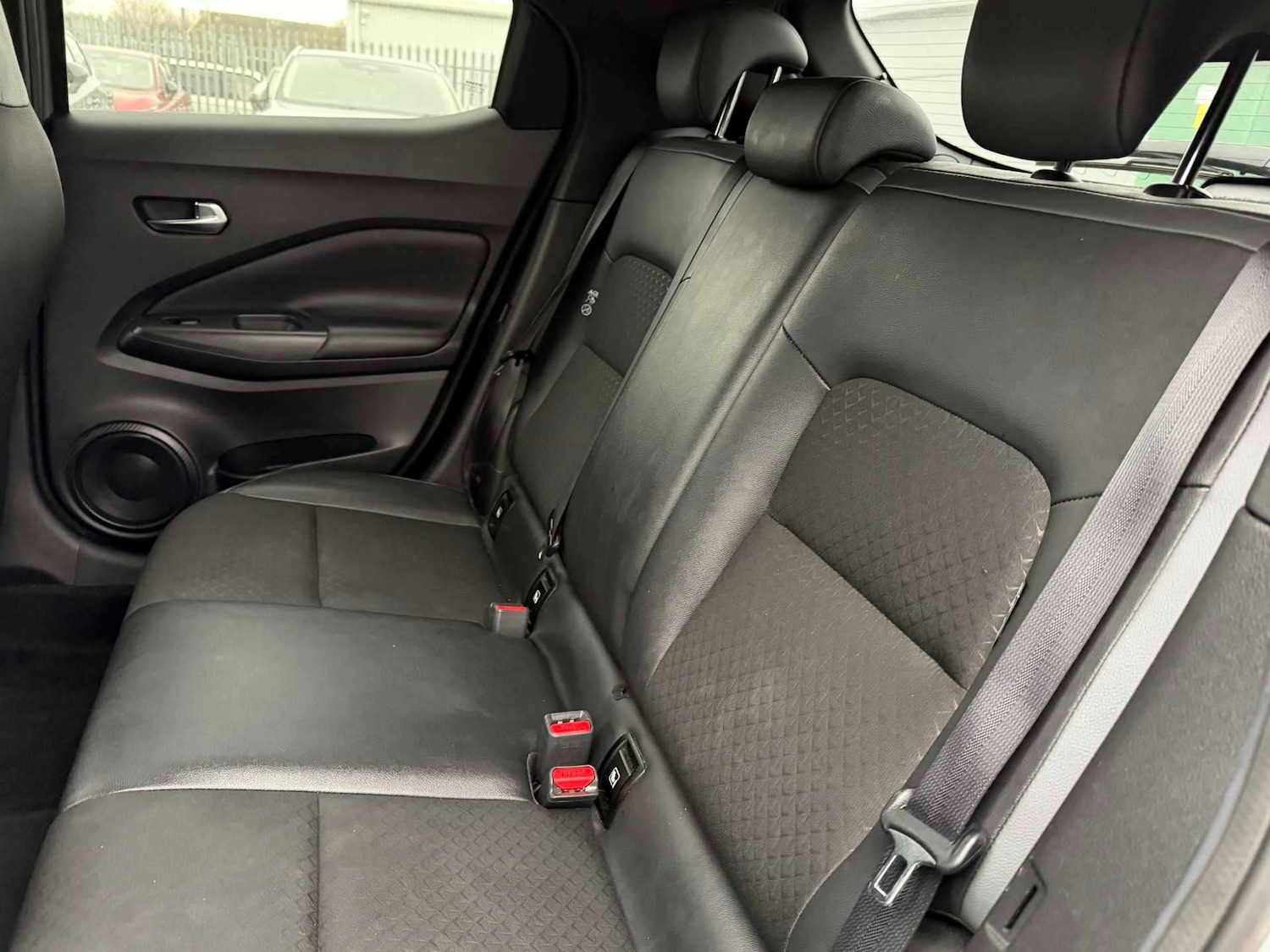 Used Nissan Juke 2022 for sale - 77284078: Photo 38