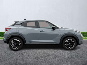 Used Nissan Juke 2022 for sale - 77284078: Photo