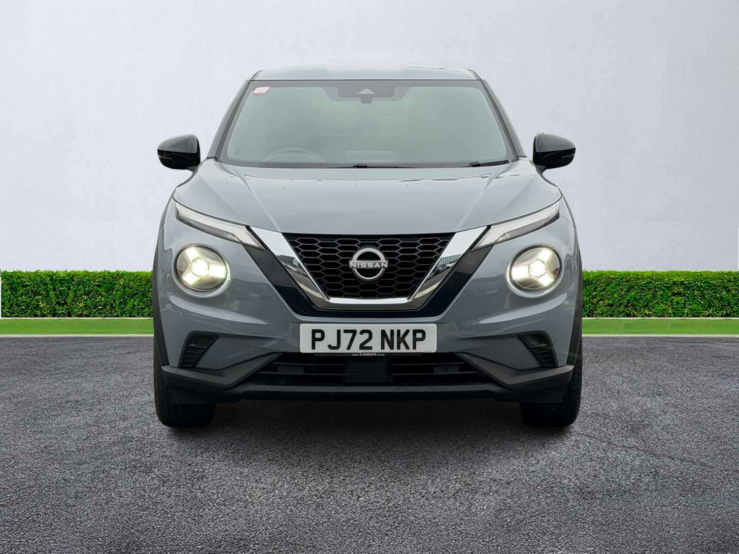 Used Nissan Juke 2022 for sale - 77284078: Photo 4