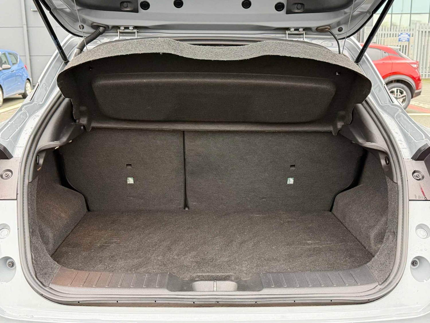 Used Nissan Juke 2022 for sale - 77284078: Photo 41