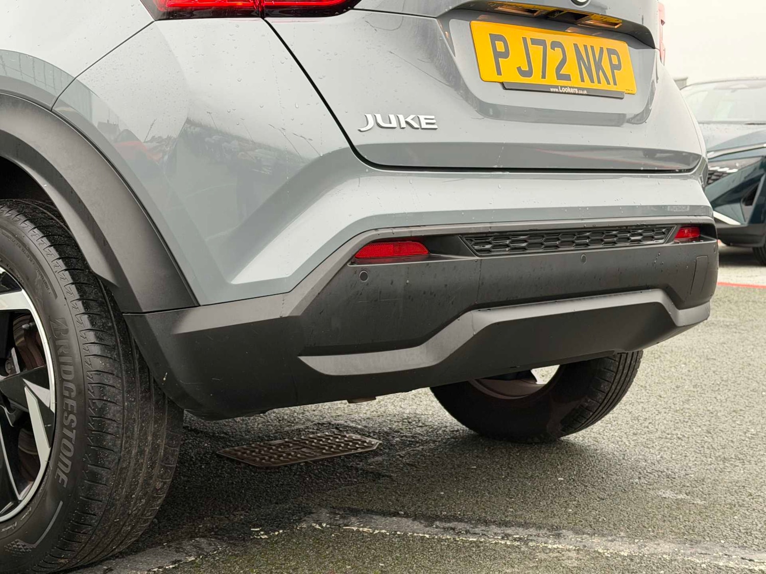 Used Nissan Juke 2022 for sale - 77284078: Photo 44