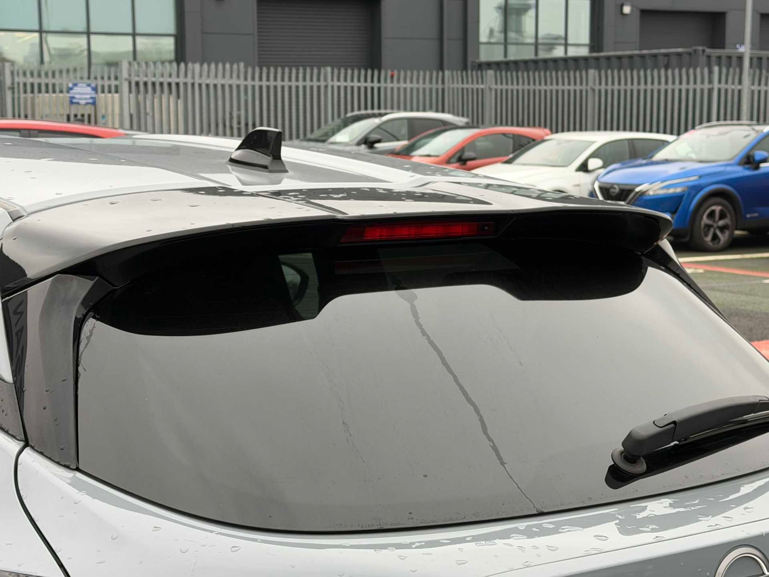 Used Nissan Juke 2022 for sale - 77284078: Photo 45