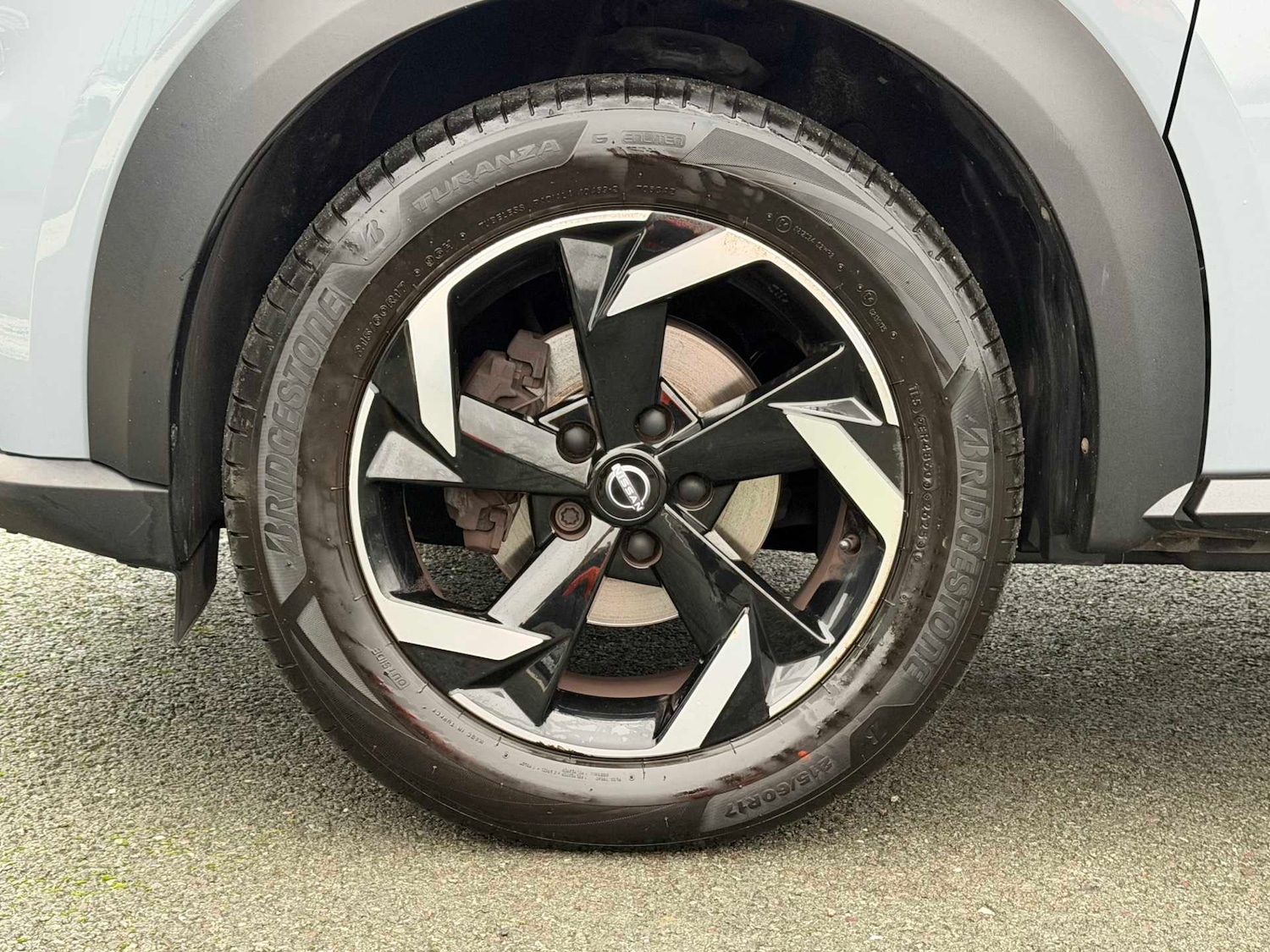 Used Nissan Juke 2022 for sale - 77284078: Photo 48