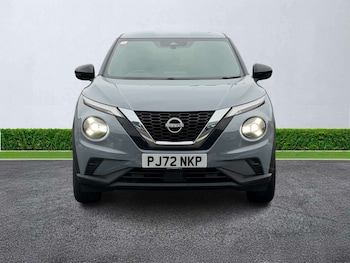 Used Nissan Juke 2022 for sale - 77284078: Photo