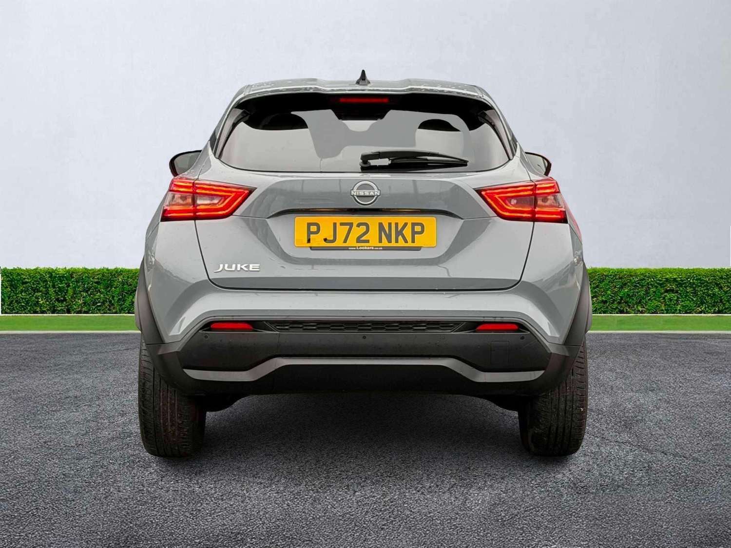 Used Nissan Juke 2022 for sale - 77284078: Photo 5