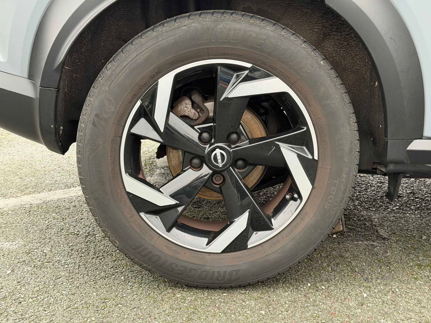 Used Nissan Juke 2022 for sale - 77284078: Photo 50