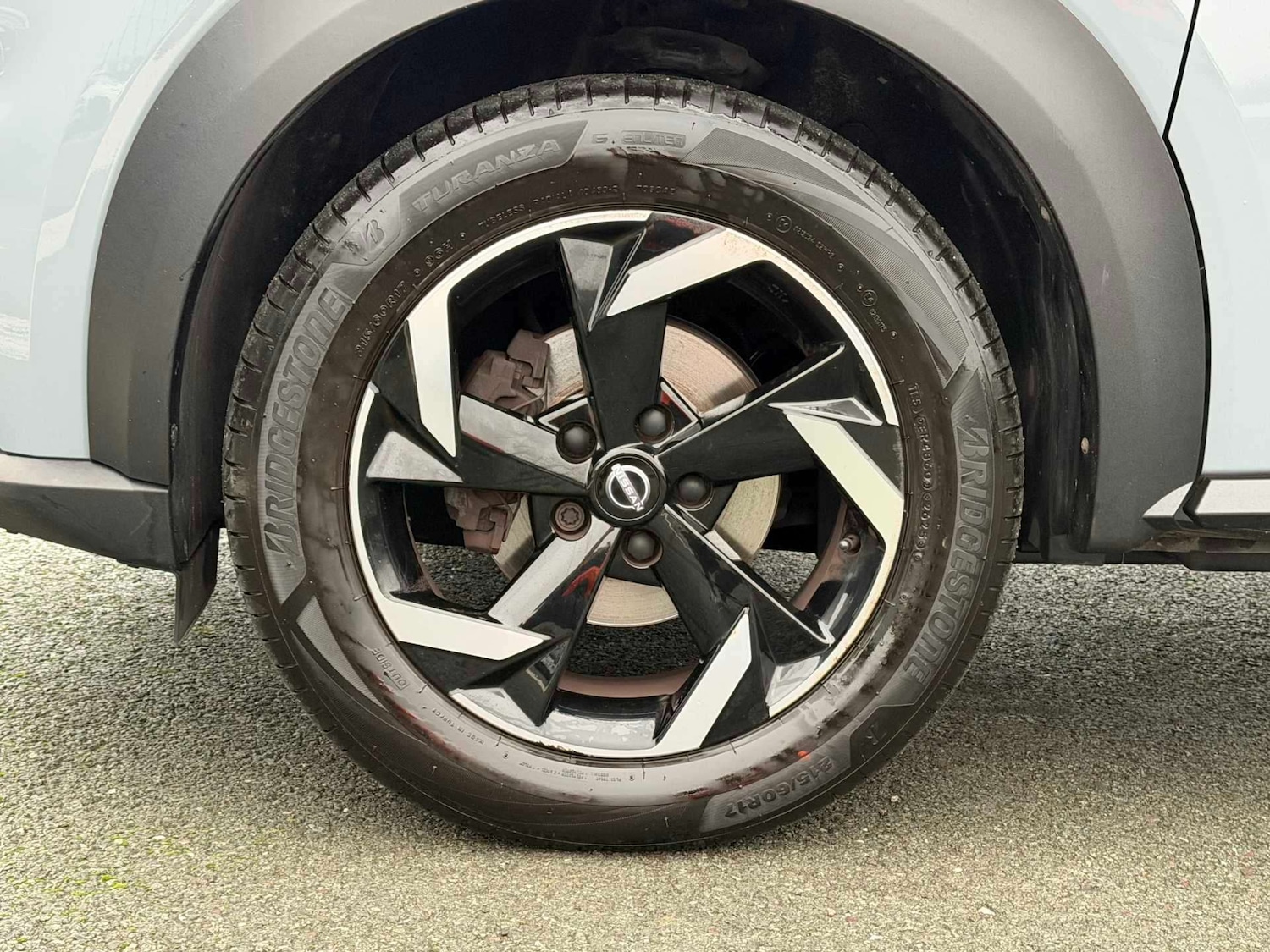 Used Nissan Juke 2022 for sale - 77284078: Photo 6