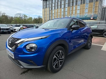 Used Nissan Juke 2025 for sale - 78326277: Photo