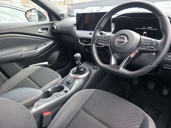 Used Nissan Juke 2025 for sale - 78326277: Photo