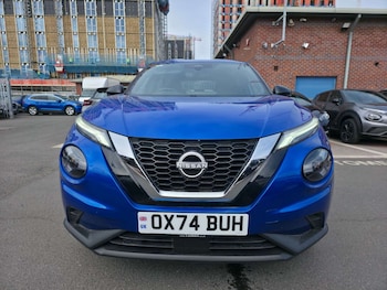 Used Nissan Juke 2025 for sale - 78326277: Photo