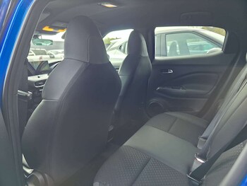 Used Nissan Juke 2025 for sale - 78326277: Photo