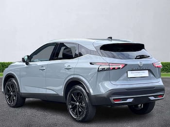 Used Nissan Qashqai 2026 for sale - 79575347: Photo