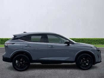 Used Nissan Qashqai 2026 for sale - 79575347: Photo