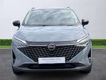 Used Nissan Qashqai 2026 for sale - 79575347: Photo