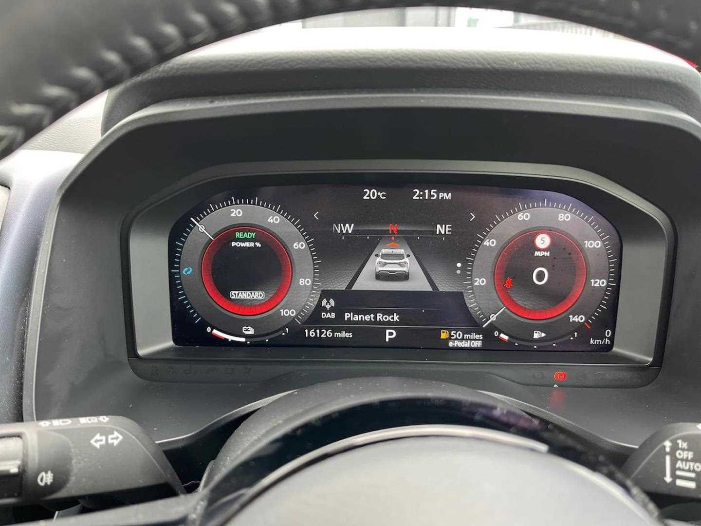 Used Nissan Qashqai 2022 for sale - 76231709: Photo 10