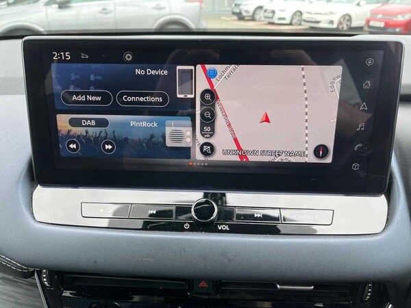 Used Nissan Qashqai 2022 for sale - 76231709: Photo 11