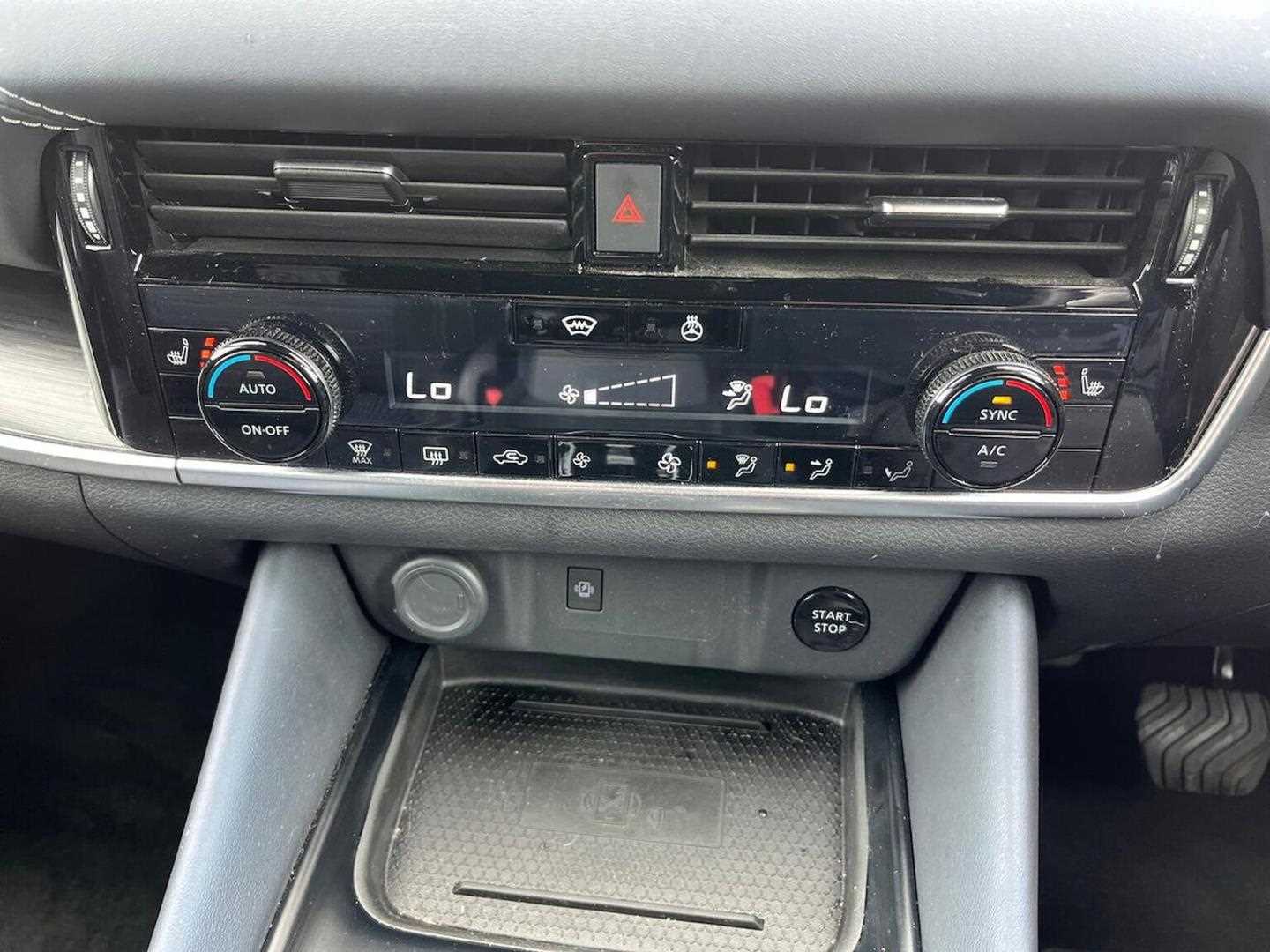 Used Nissan Qashqai 2022 for sale - 76231709: Photo 12