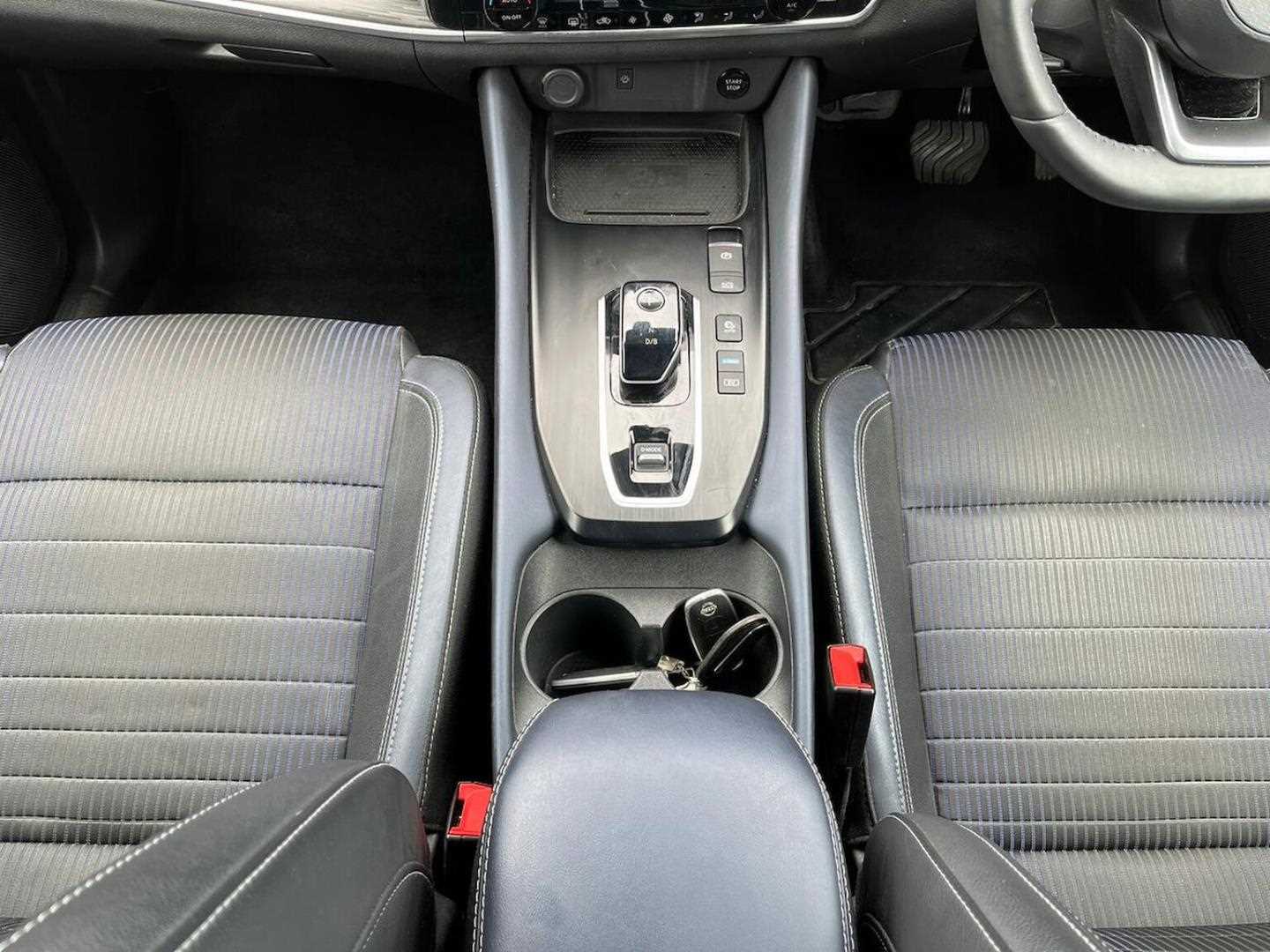 Used Nissan Qashqai 2022 for sale - 76231709: Photo 13