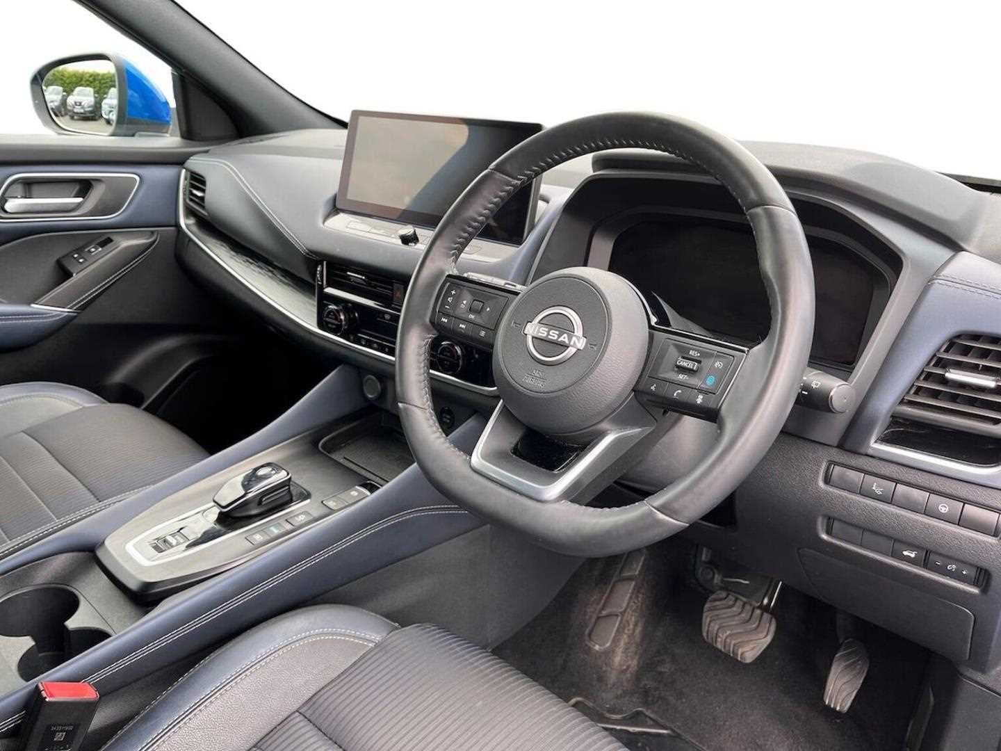 Used Nissan Qashqai 2022 for sale - 76231709: Photo 15