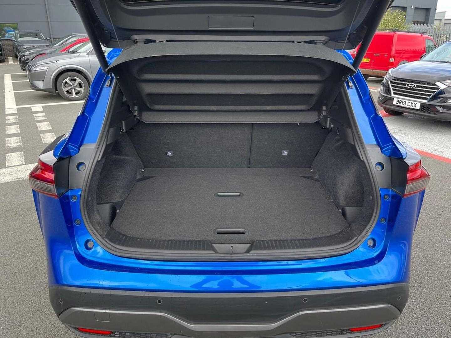 Used Nissan Qashqai 2022 for sale - 76231709: Photo 17