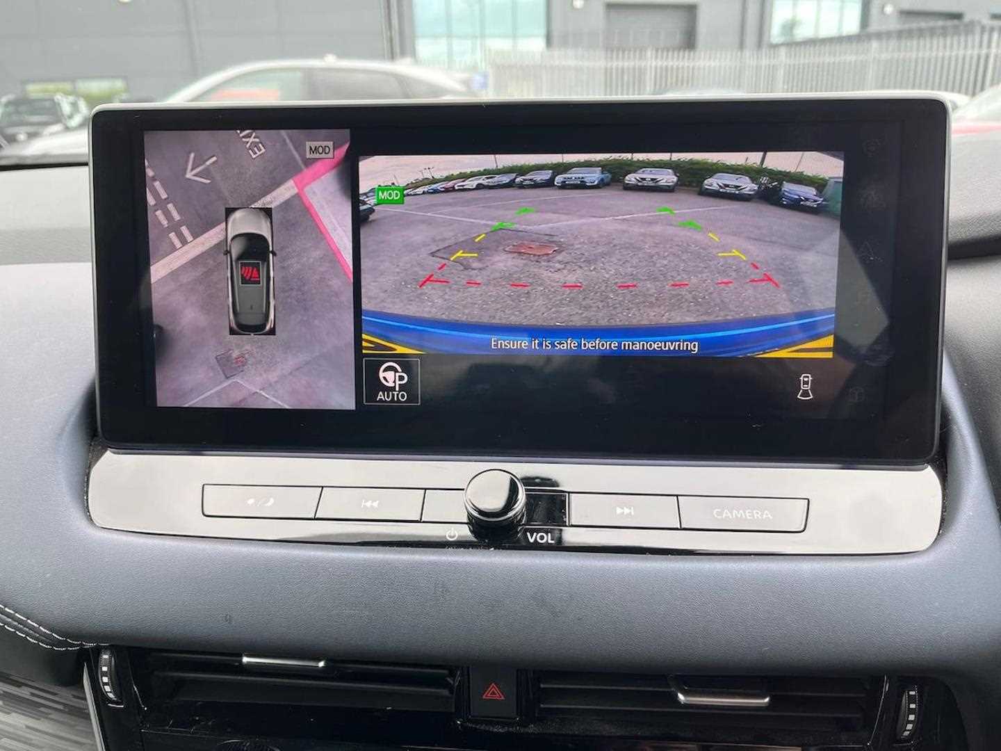 Used Nissan Qashqai 2022 for sale - 76231709: Photo 23