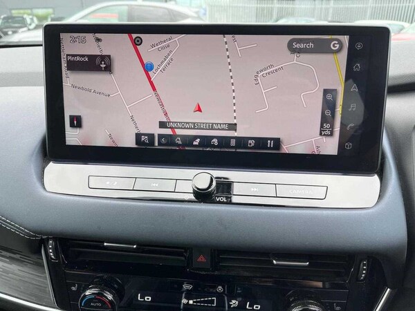 Used Nissan Qashqai 2022 for sale - 76231709: Photo 24