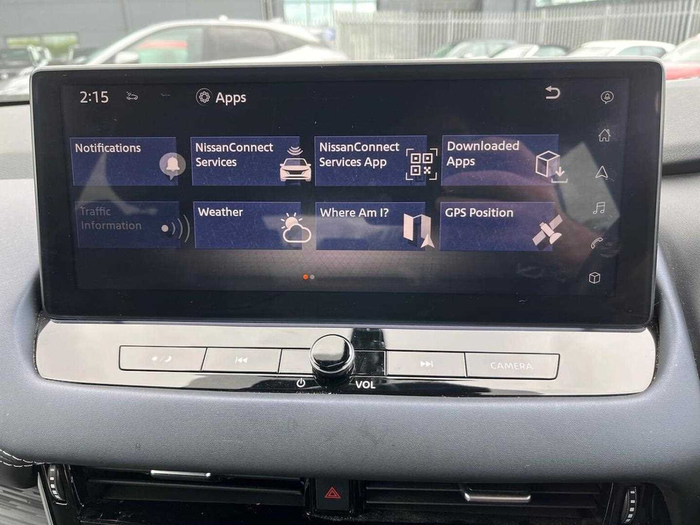 Used Nissan Qashqai 2022 for sale - 76231709: Photo 25