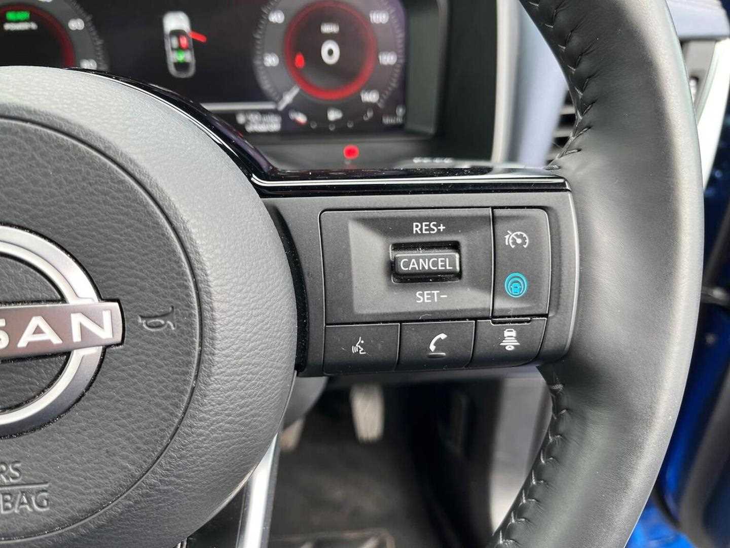 Used Nissan Qashqai 2022 for sale - 76231709: Photo 26