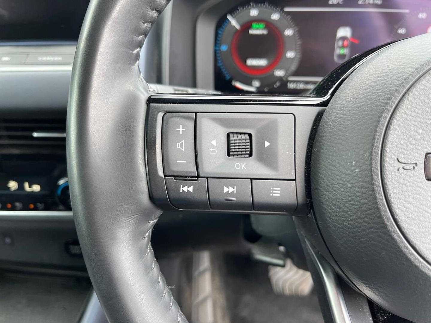 Used Nissan Qashqai 2022 for sale - 76231709: Photo 27