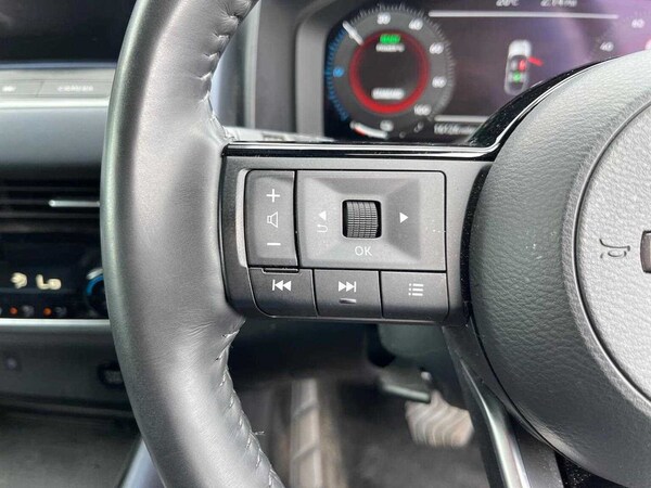 Used Nissan Qashqai 2022 for sale - 76231709: Photo 27