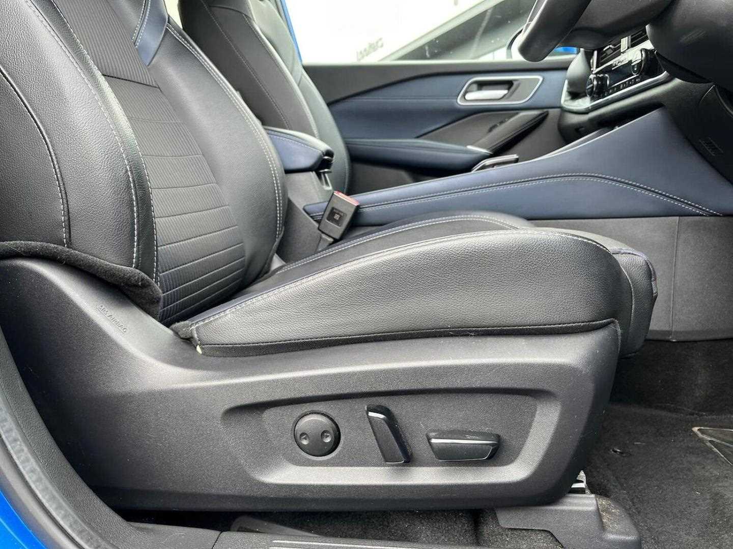 Used Nissan Qashqai 2022 for sale - 76231709: Photo 30