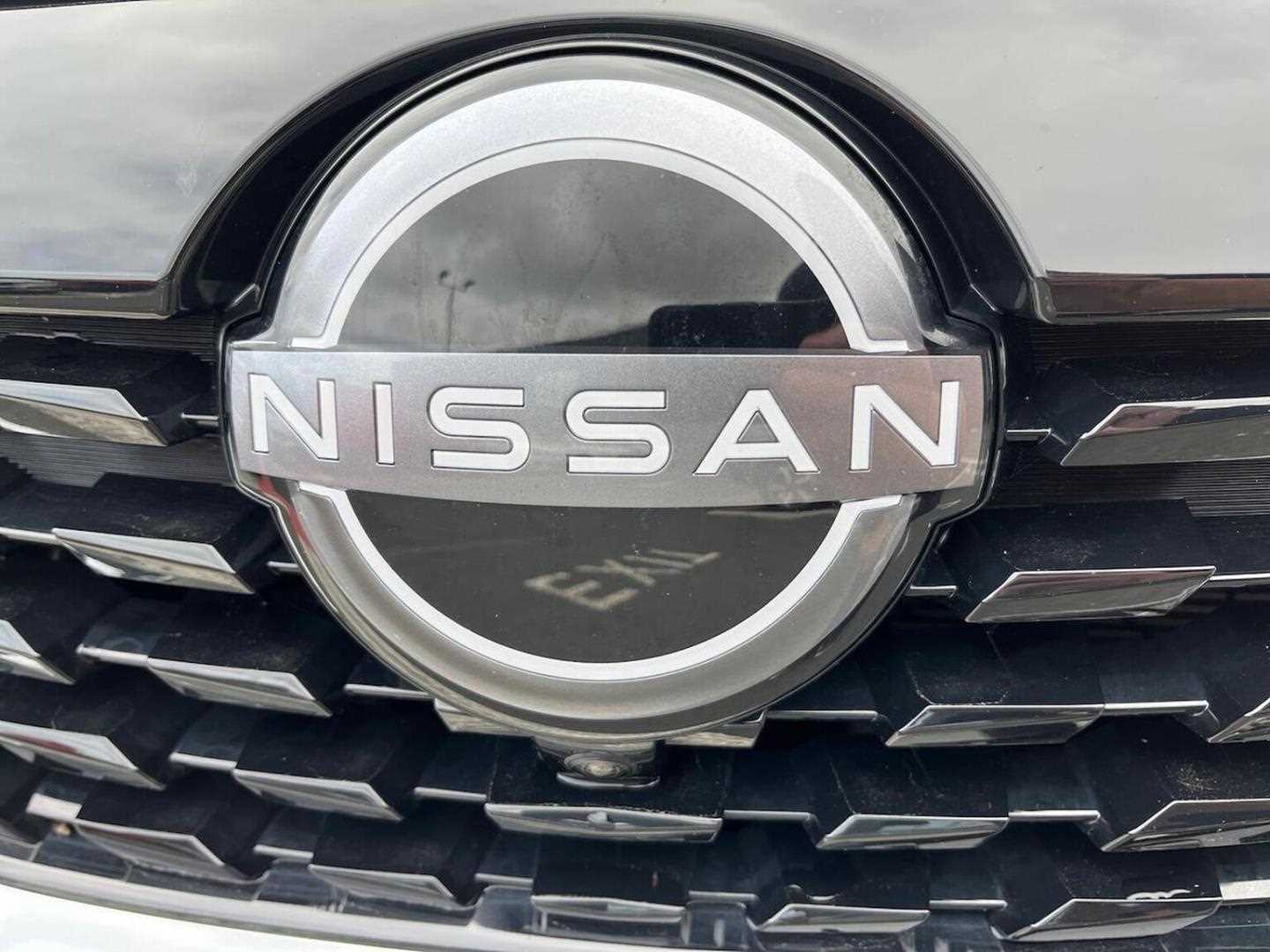 Used Nissan Qashqai 2022 for sale - 76231709: Photo 33