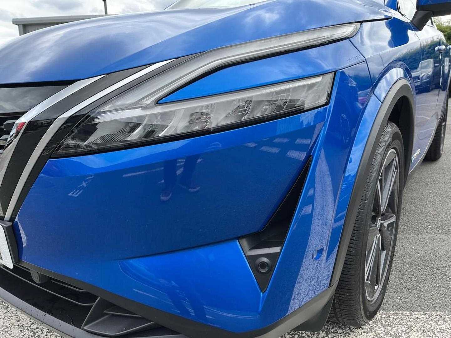 Used Nissan Qashqai 2022 for sale - 76231709: Photo 34