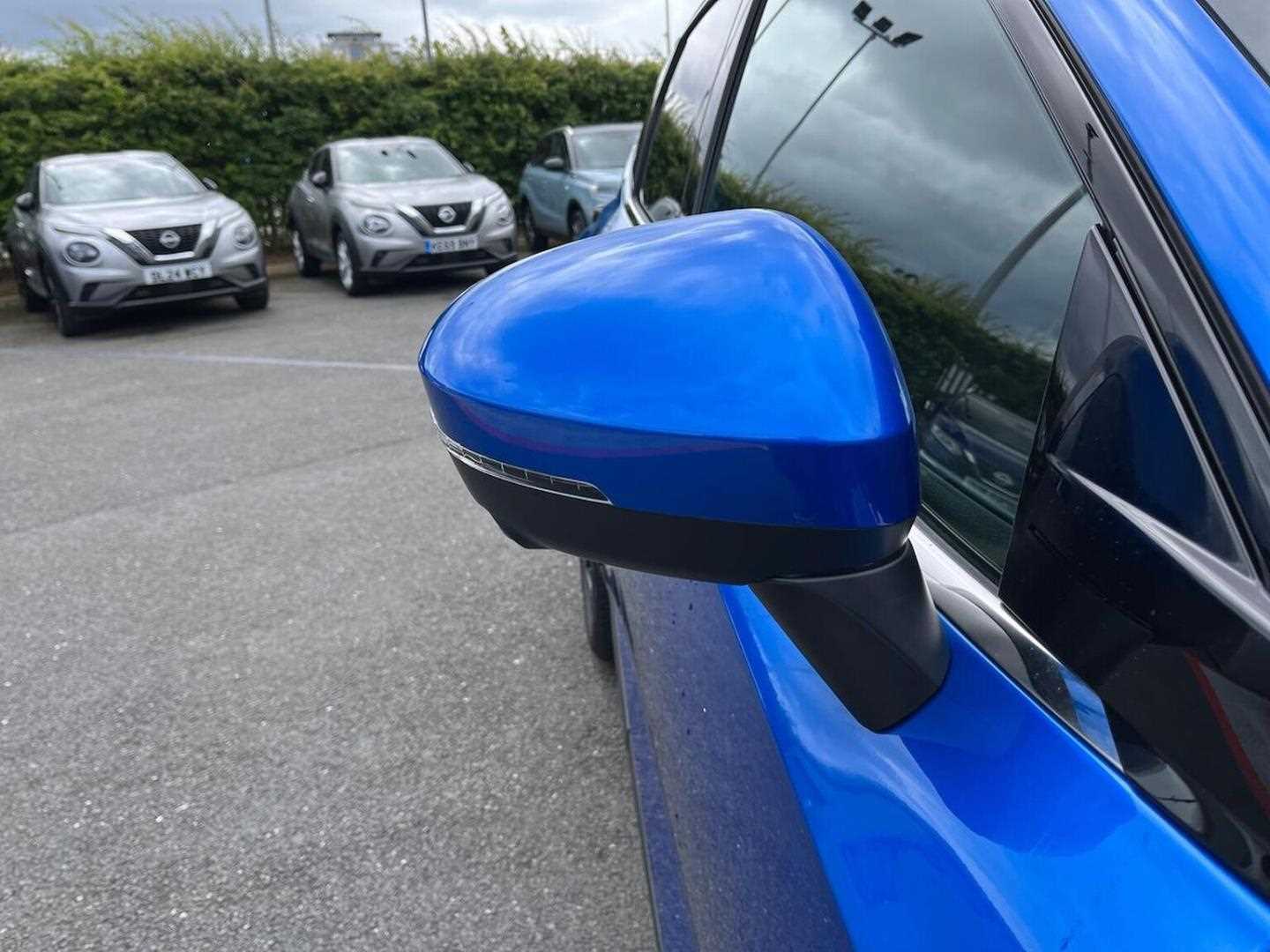 Used Nissan Qashqai 2022 for sale - 76231709: Photo 38