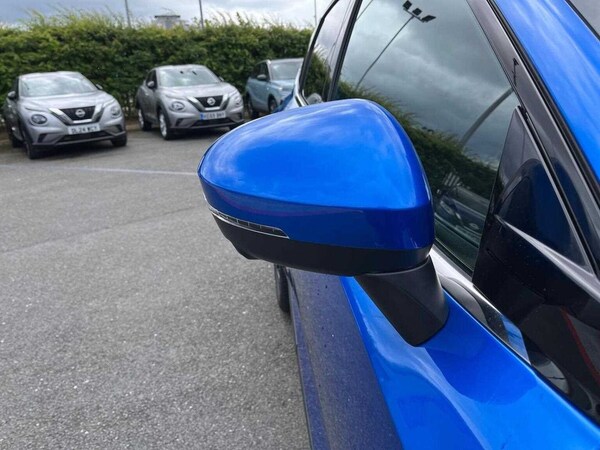 Used Nissan Qashqai 2022 for sale - 76231709: Photo 38