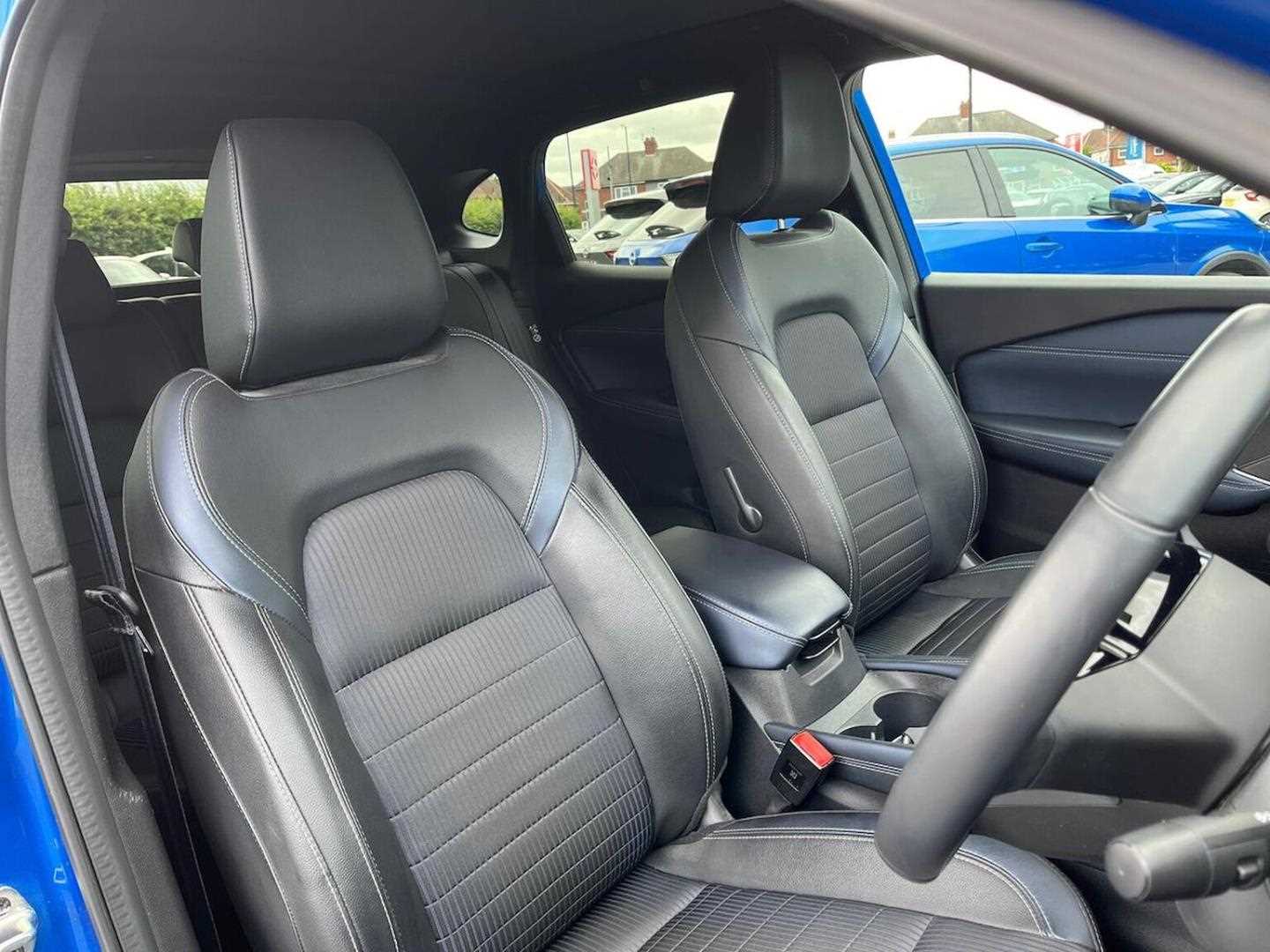 Used Nissan Qashqai 2022 for sale - 76231709: Photo 40