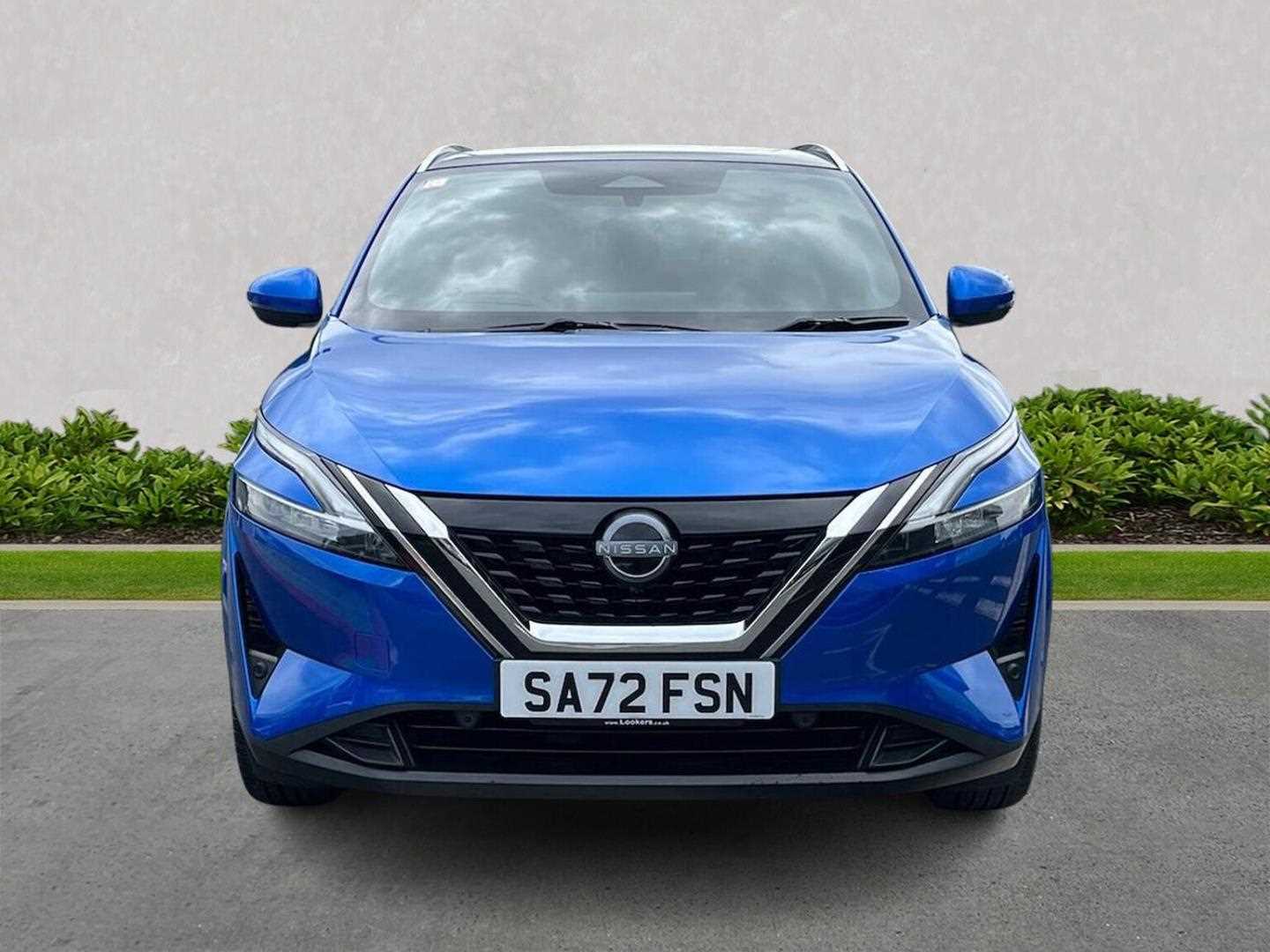 Used Nissan Qashqai 2022 for sale - 76231709: Photo 5