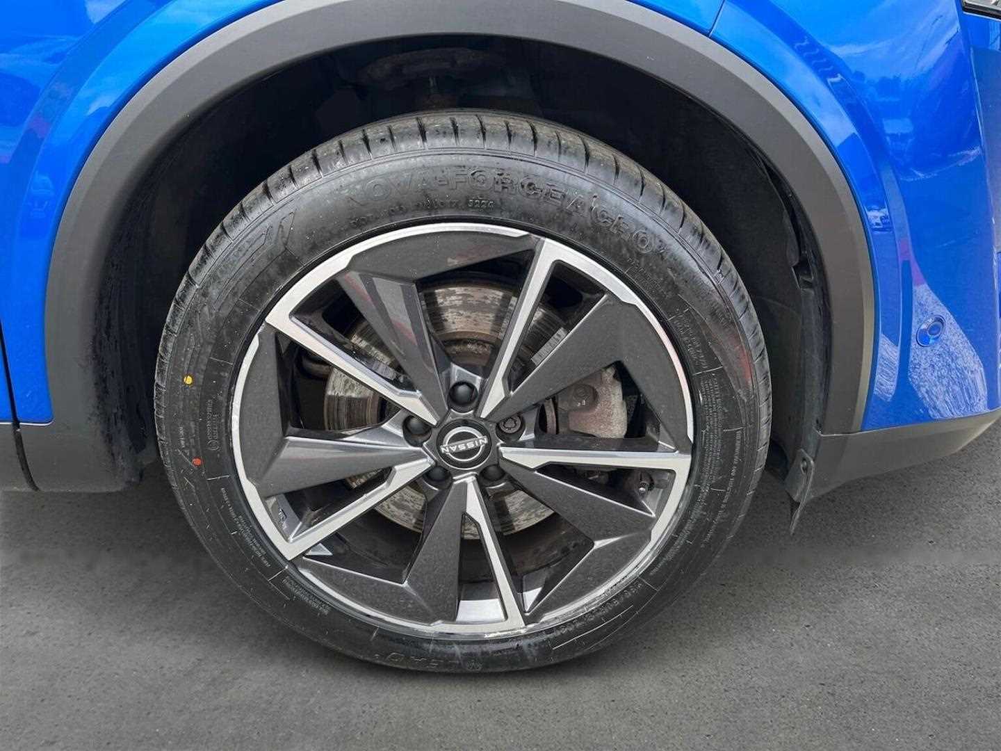 Used Nissan Qashqai 2022 for sale - 76231709: Photo 6