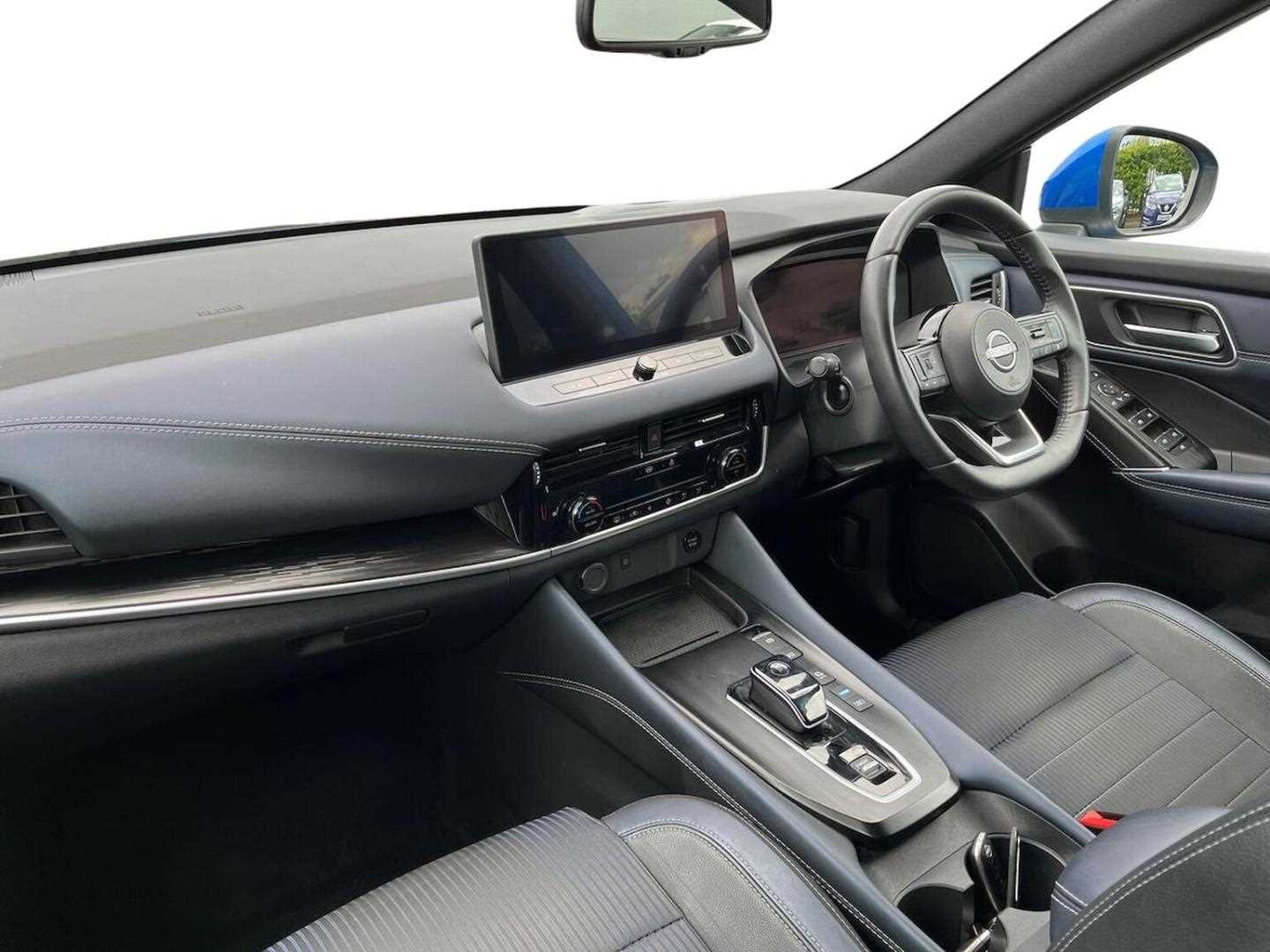 Used Nissan Qashqai 2022 for sale - 76231709: Photo 7