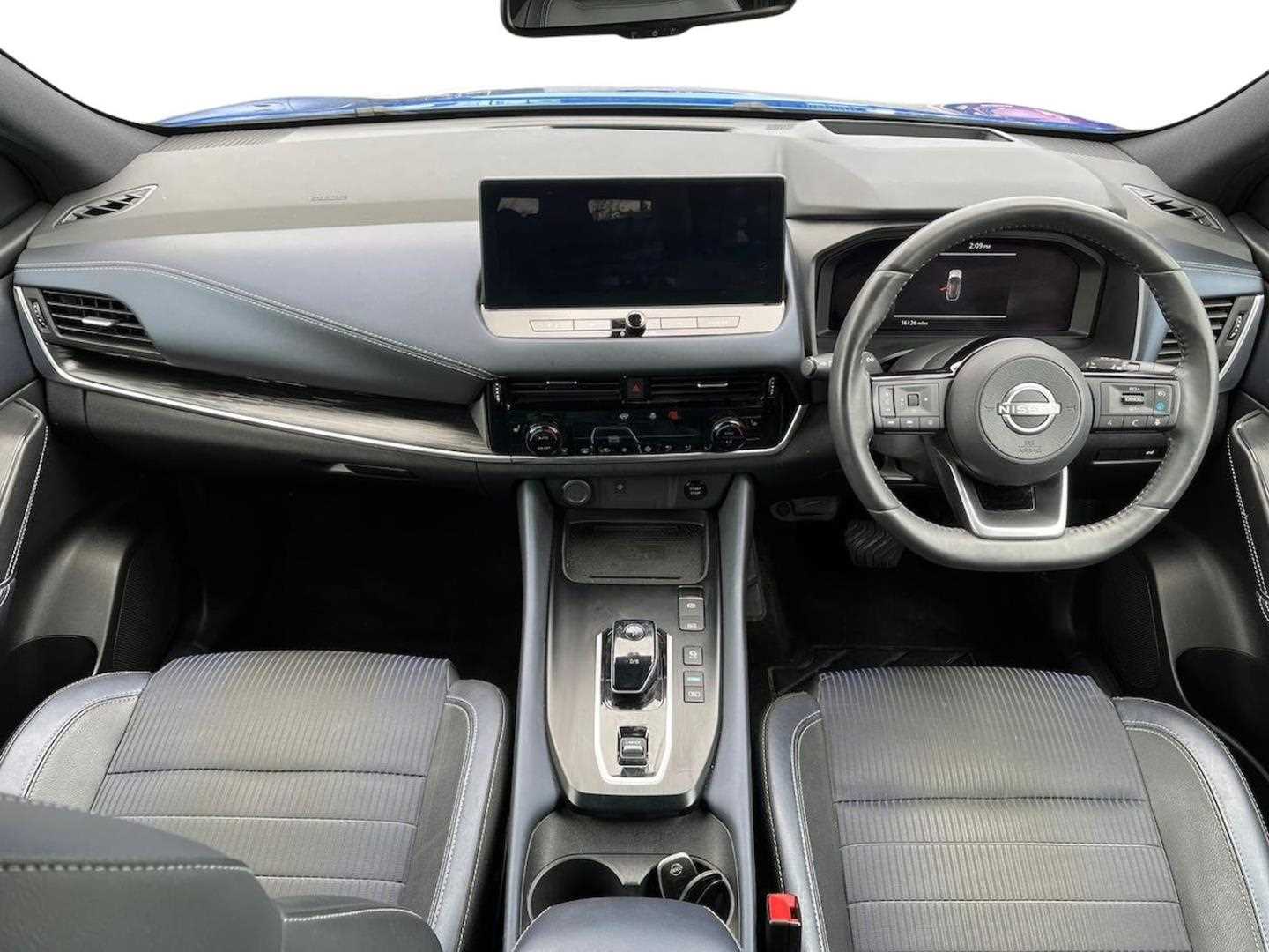 Used Nissan Qashqai 2022 for sale - 76231709: Photo 8