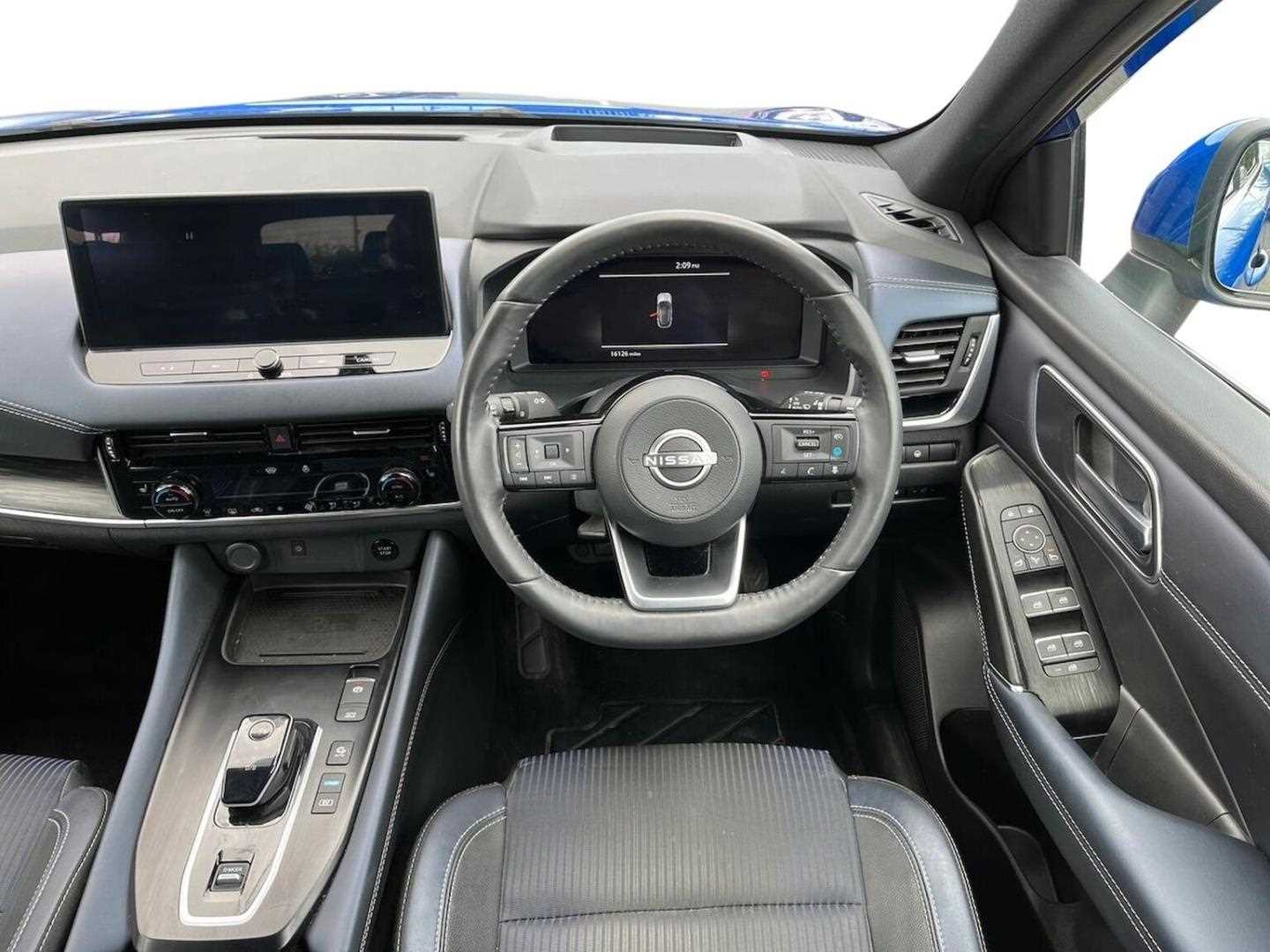 Used Nissan Qashqai 2022 for sale - 76231709: Photo 9