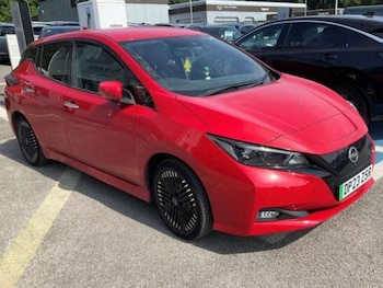 Used Nissan Leaf 2023 for sale - 79359999: Photo
