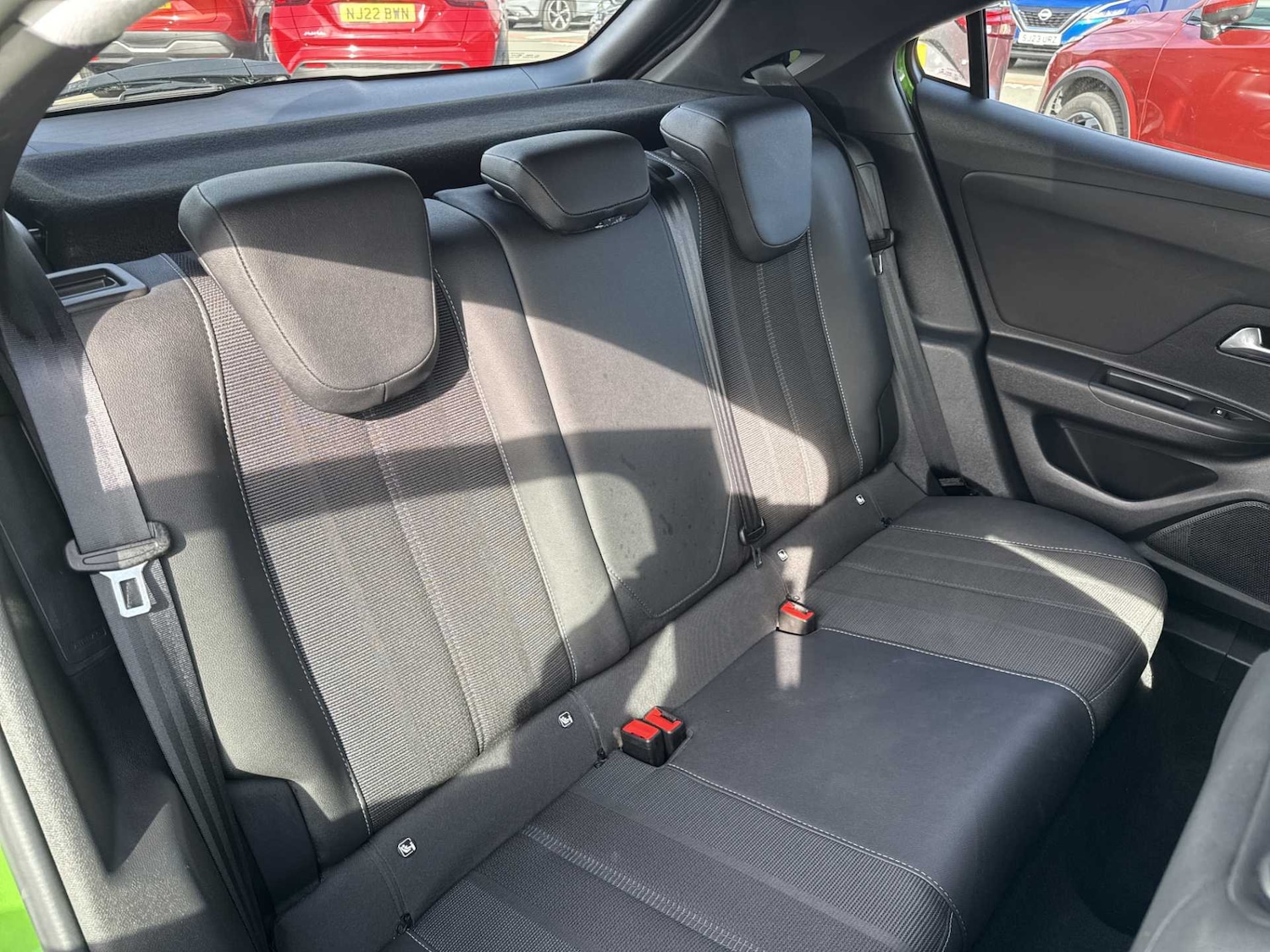 Vehicle 23